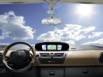 Citroen C4 Picasso 2006 года
